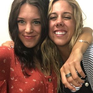 Meet your Posher, Aly